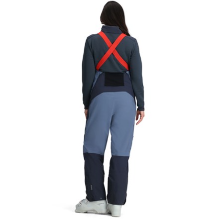 Steibis Shell Bib Pants - Women's