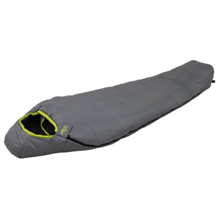Alloy 0 Sleeping Bag