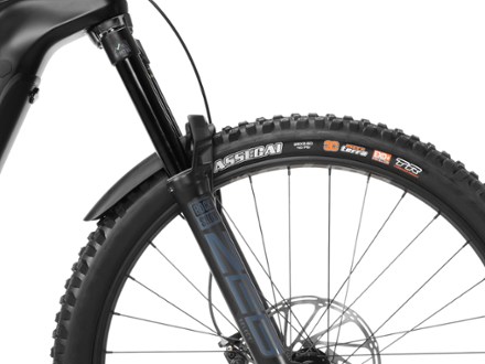 Moterra Carbon LT 2 Electric Mountain Bike