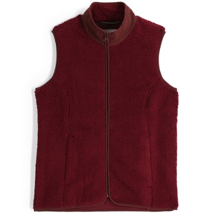 Urbanesque Vest - Women's