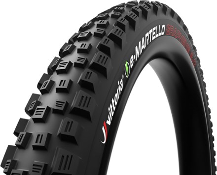 e-Martello Tire