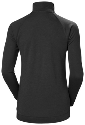 Inshore Half-Zip Pullover - Women's