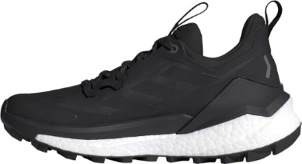 Terrex Free Hiker 2.0 Low Hiking Shoes - Women's