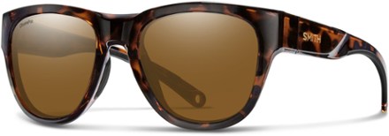 Rockaway ChromaPop Polarized Glass Sunglasses - Women's