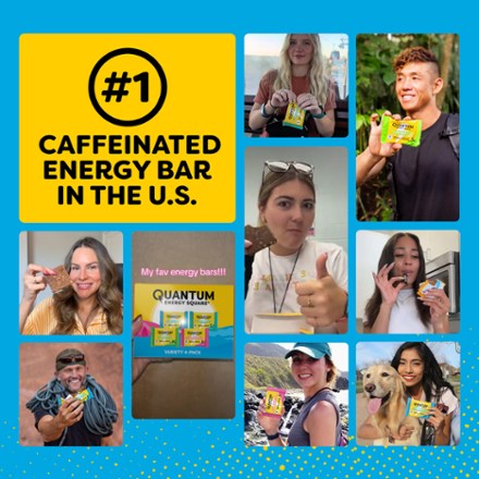 Energy Bar