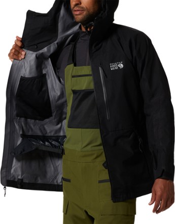 Boundary Ridge GORE-TEX Jacket - Men's