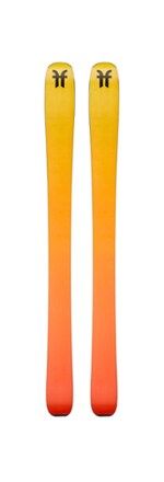Dancer Grom Skis - Kids' 2024/2025