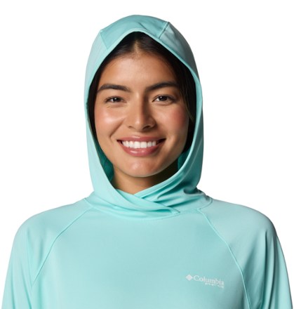 Tidal Light II Hoodie
