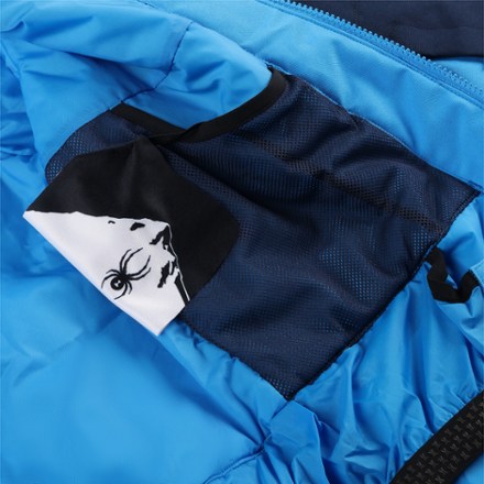 Slash Insulated Jacket - Boys'