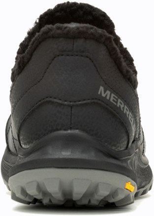 Antora 3 Thermo Moc Shoes - Women's