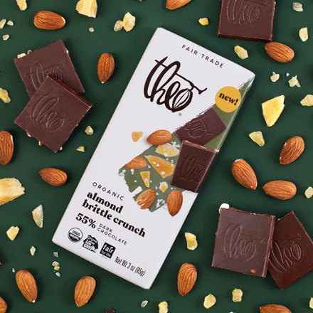 Classic Chocolate Bar