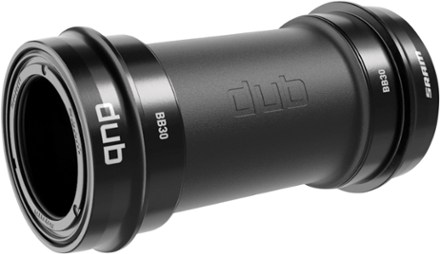 DUB BB30 Road Wide Bottom Bracket for 68 mm Shell Width