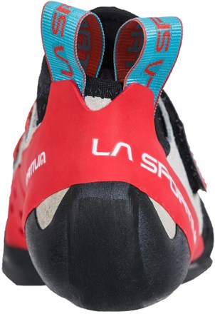Solution Comp Climbing Shoes - Women's