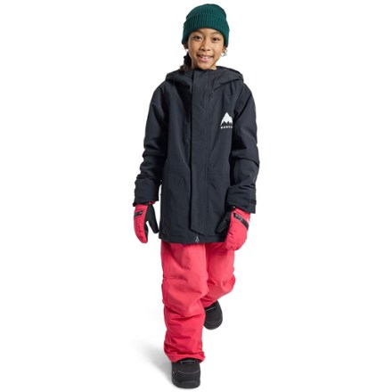 Skimmer 2L Insulated Jacket - Kids'