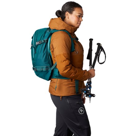 Targhee 24 Snow Pack - Women's