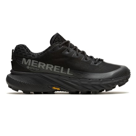 Agility Peak 5 GORE-TEX Trail-Running Shoes - Men's