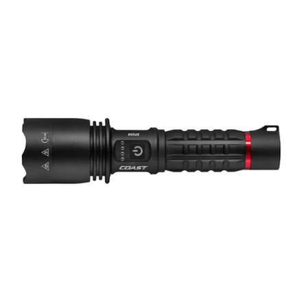 XP20R Flashlight