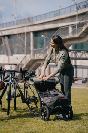 Travoy Cargo Trailer