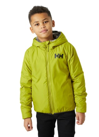 Champ Reversible Jacket - Kids'