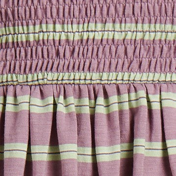 Gemina Sleeveless Dress
