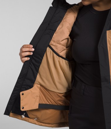 Freedom Insulated Jacket - Women's