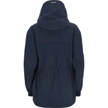 Steibis Shell Anorak - Women's
