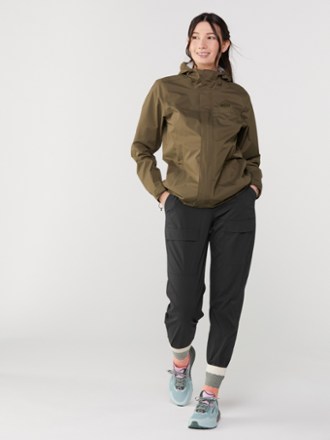 Trailmade Pull-On Pants - Women's