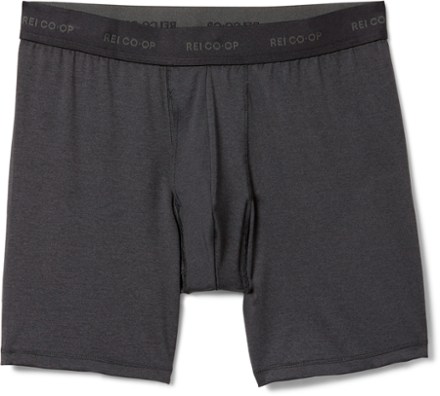 Everyday Boxer Briefs - Men's