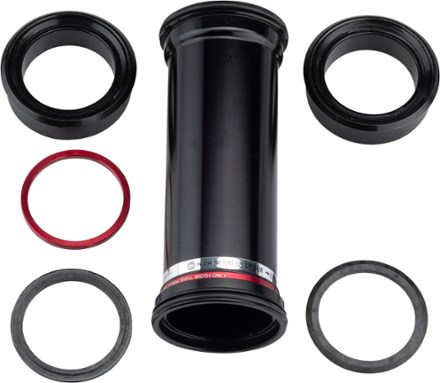 BB124 Double Row CINCH Bottom Bracket