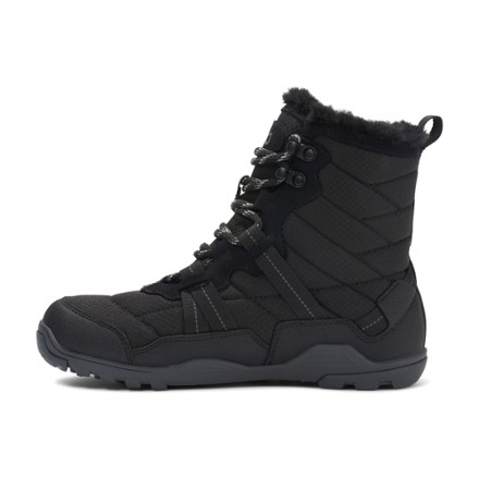 Alpine Snow Boots - Women's