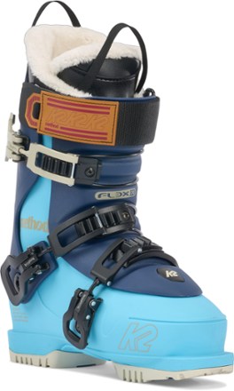 Method W Ski Boots - Women's - 2023/2024