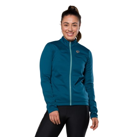 Quest Thermal Cycling Jersey - Women's