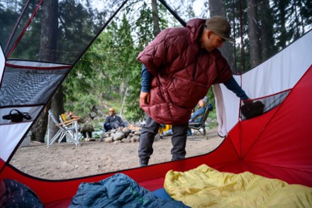 Habiscape 4 Tent