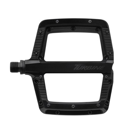 Turbine Pedals