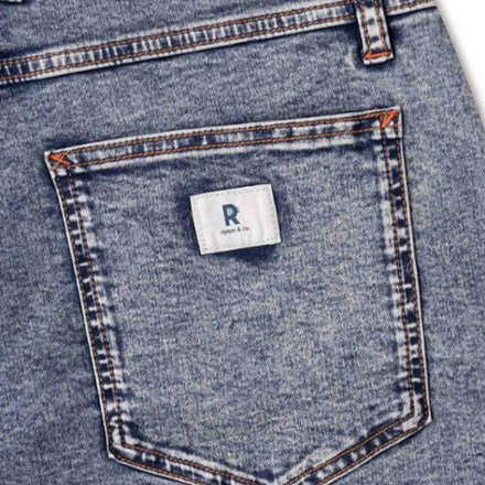 Cut-Off Bike Jorts - Men's