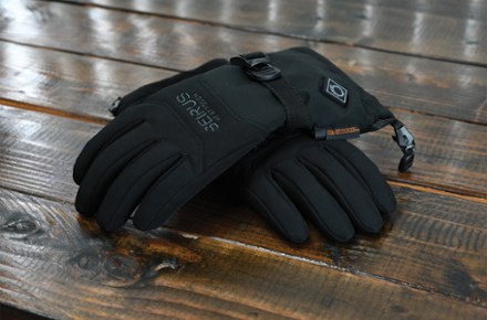 Heat Touch Atlas Gloves - Men's
