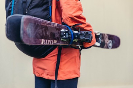 Targhee FastTrack 35 Snow Pack