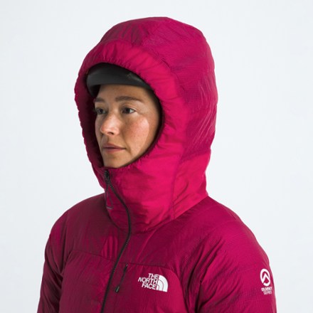 Summit 50/50 AMK Insulated Hoodie - Women's