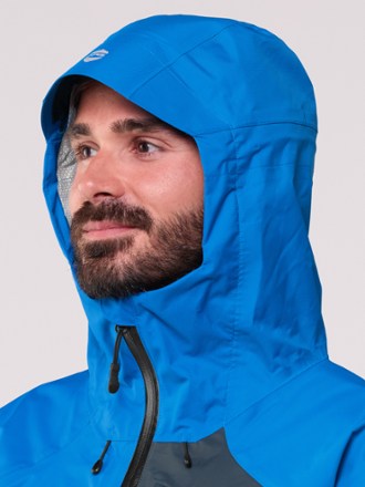 High Tide Jacket - Men's