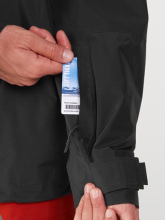 First Chair GTX Jacket - Men's