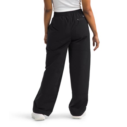 Easy Wind Pants - Women's