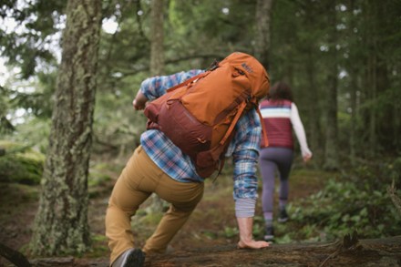 Traverse 32 Pack - Men's