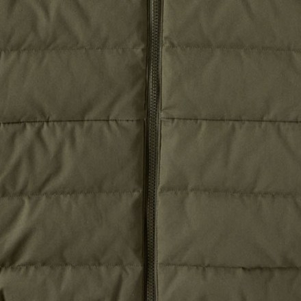 Cotton Down Jacket