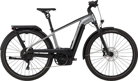 Tesoro Neo X 1 Electric Bike