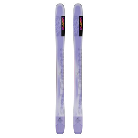 QST Lumen 98 Skis - Women's 2024/2025
