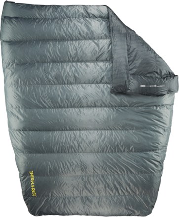 Vela Double 20 Quilt