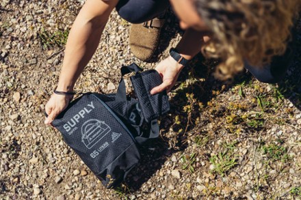 Supply Duffel - 65 L