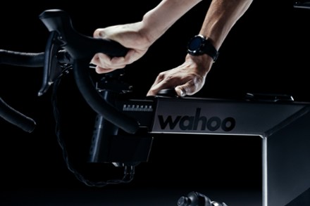 KICKR BIKE Indoor Smart Bike