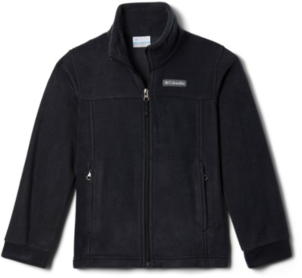 Steens Mt II Fleece Jacket - Boys'