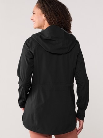 Stretch Voyagr Jacket - Women's